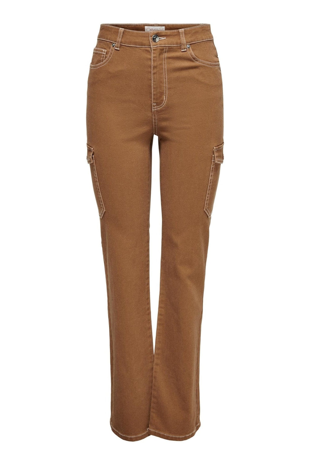 Emily Cargo Bekser - Argan Oil