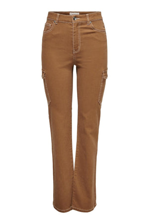 Emily Cargo Bekser - Argan Oil