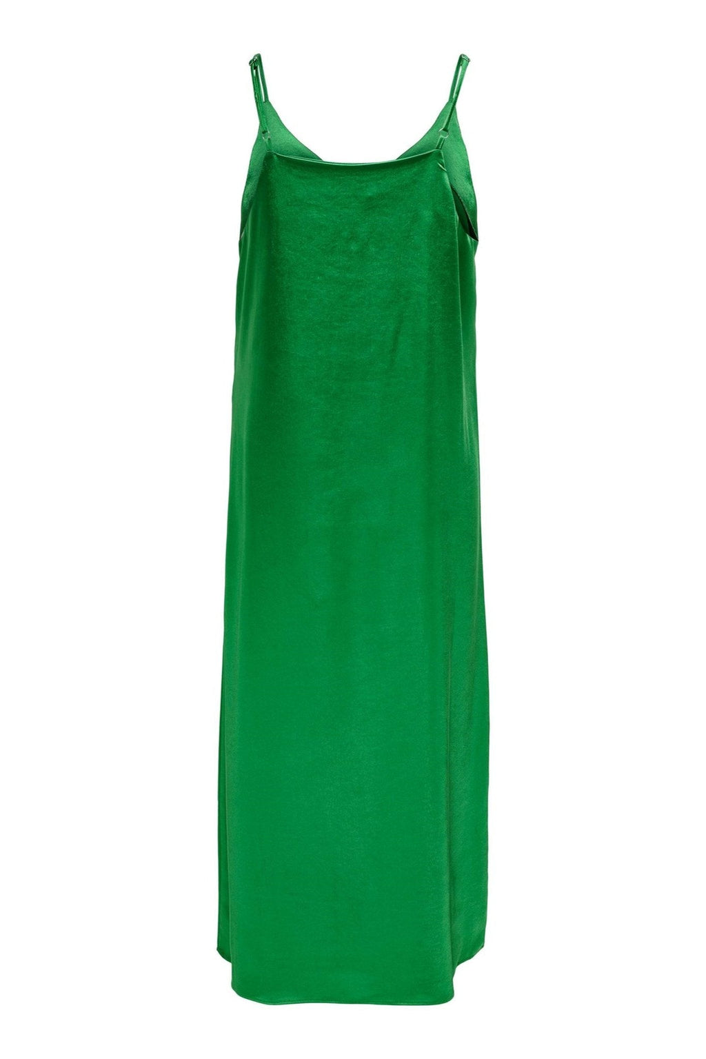 Cosmo Slip Kjole - Ensimmäinen tee