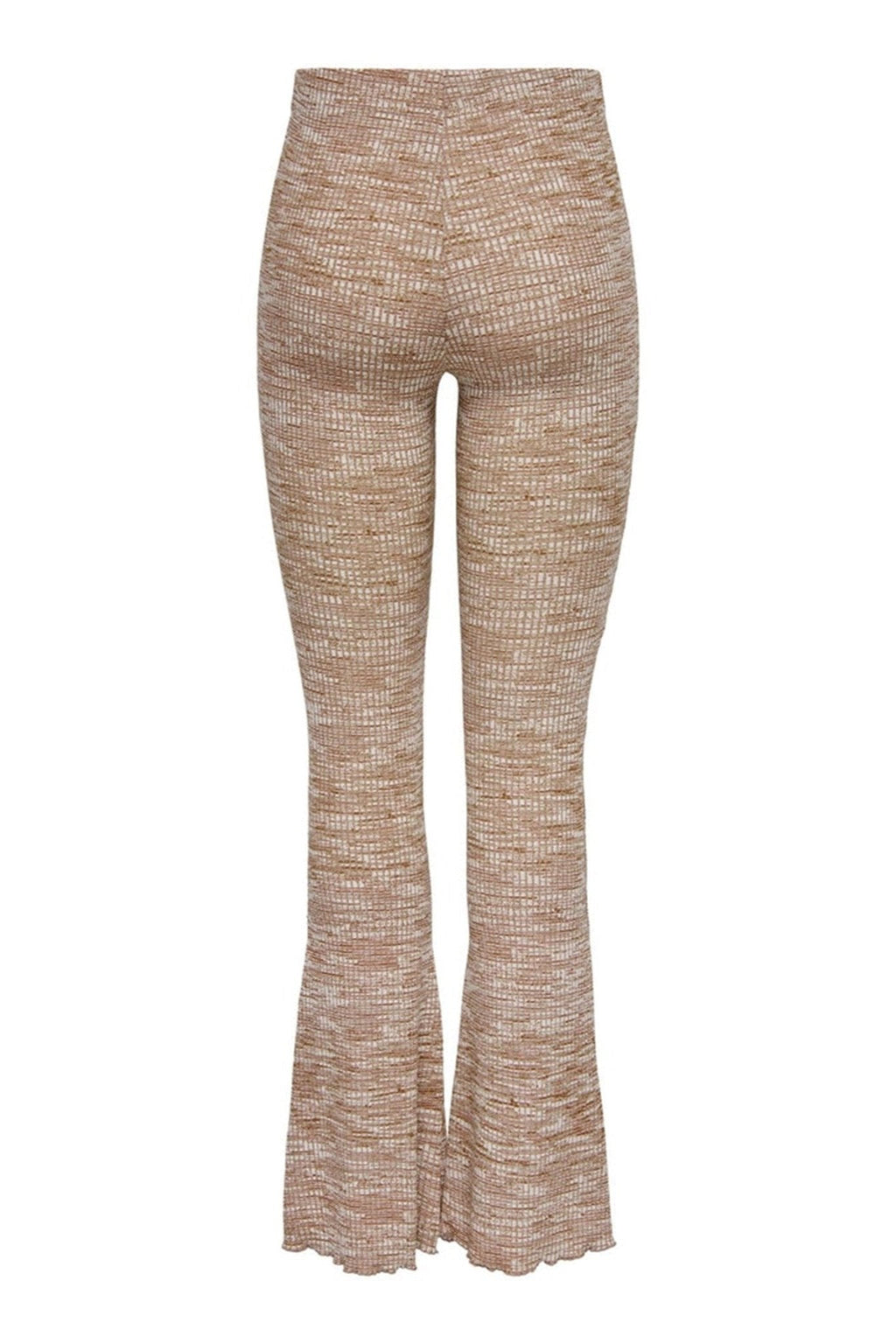 Melanie High vyötärö housut - pilvitanssija