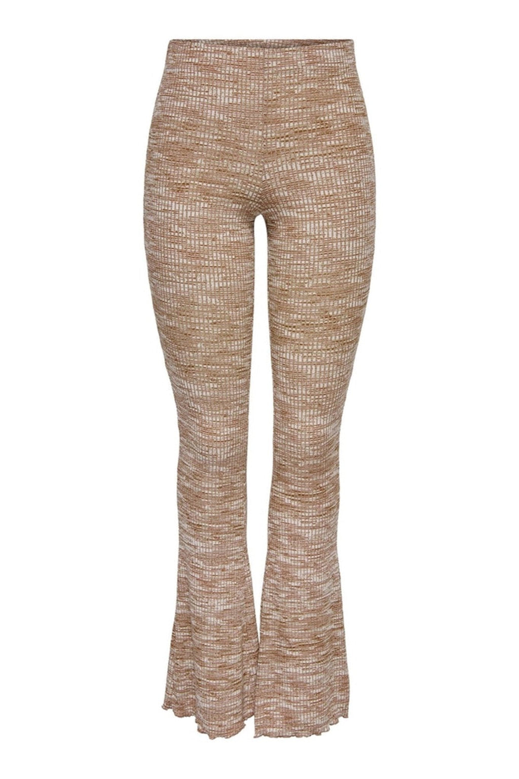 Melanie High vyötärö housut - pilvitanssija