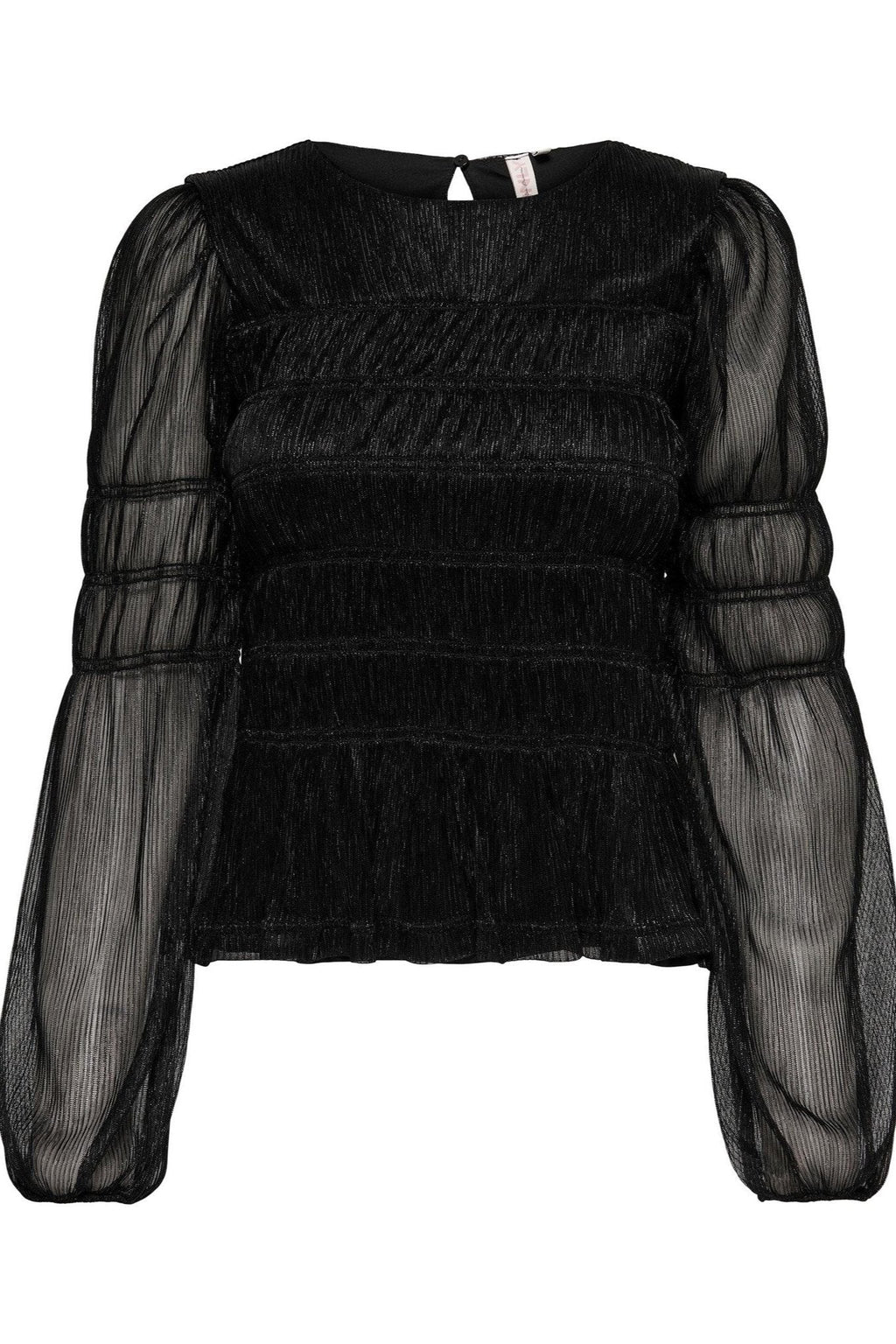 Fallon Wenda Bluse - Lajittele