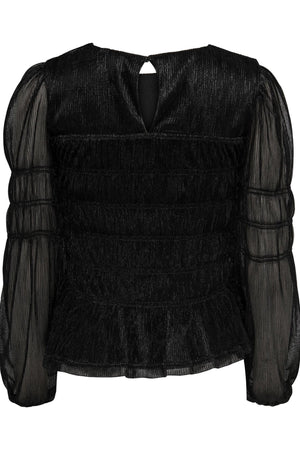 Fallon Wenda Bluse - Lajittele