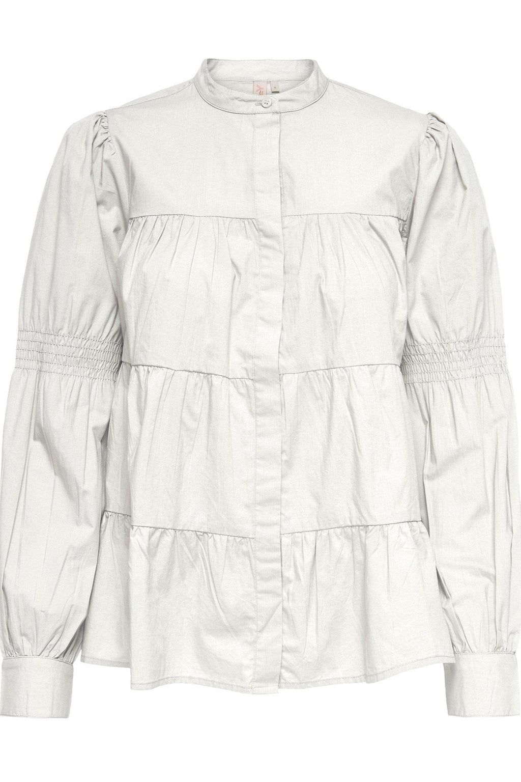 Johane Katy Bluse - Pilvitanssija