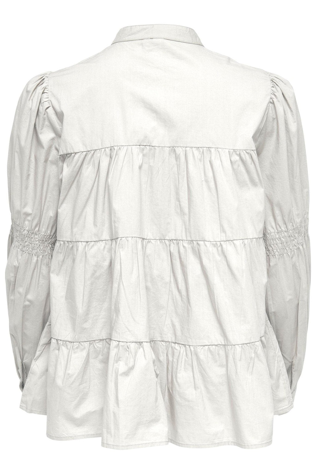 Johane Katy Bluse - Pilvitanssija