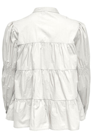 Johane Katy Bluse - Pilvitanssija