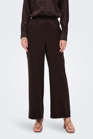 Victoria Satin Bekser - Delicioso