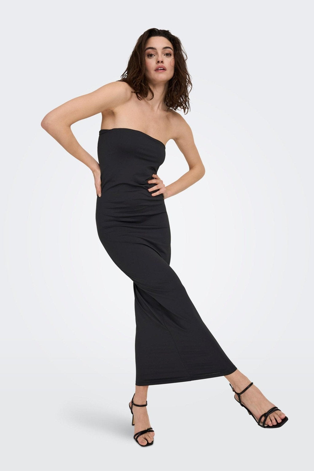 Lea Maxi Kjole - Lajittele