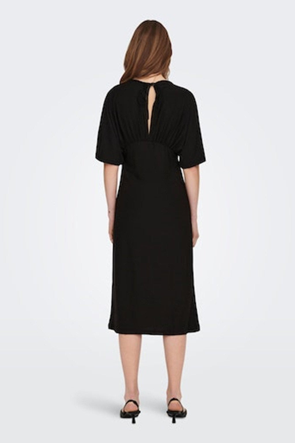 Elsa Maxi Kjole - Lajittele