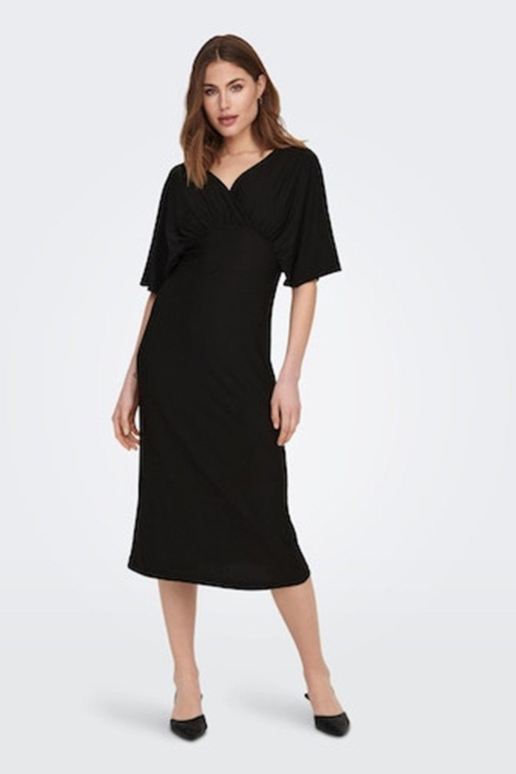 Elsa Maxi Kjole - Lajittele