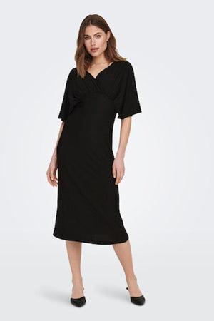 Elsa Maxi Kjole - Lajittele