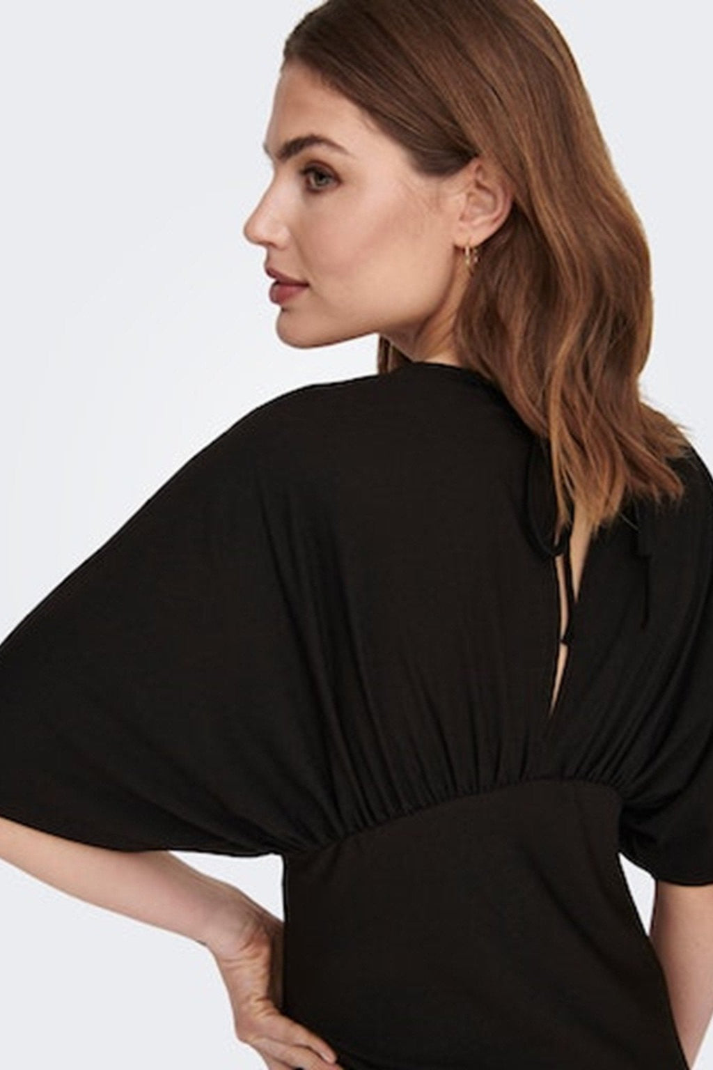 Elsa Maxi Kjole - Lajittele