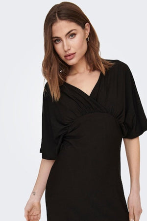 Elsa Maxi Kjole - Lajittele