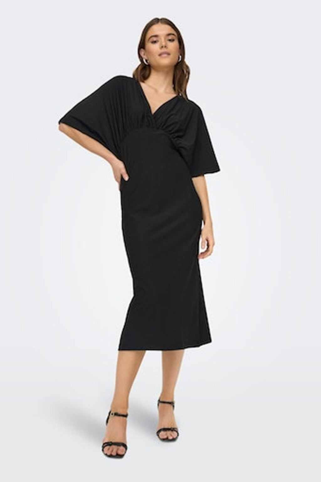 Elsa Maxi Kjole - Lajittele