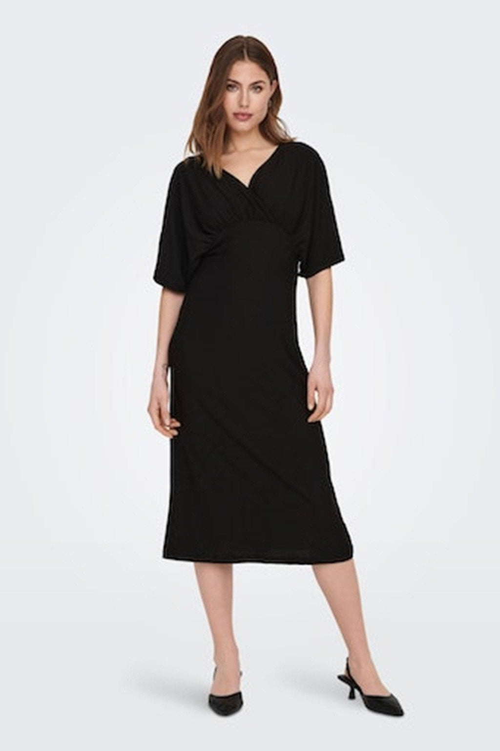 Elsa Maxi Kjole - Lajittele