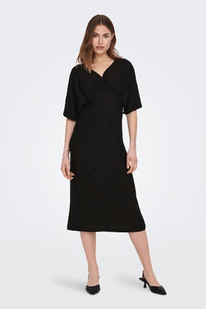 Elsa Maxi Kjole - Lajittele