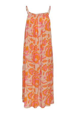 Demi Midi -mekko - Eggnog