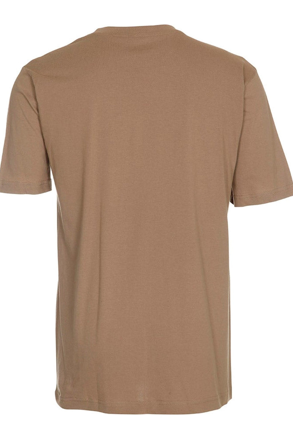 Ylisuuret t -paita - khaki