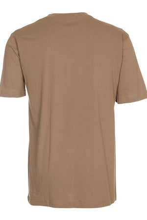 Ylisuuret t -paita - khaki