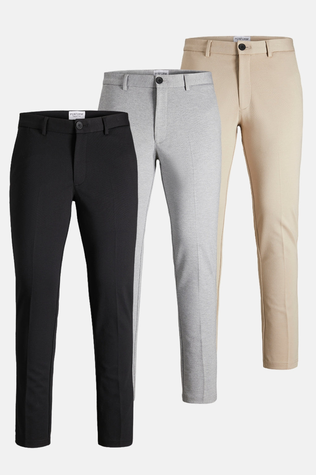 The Original Performance Pants™️ - Pakettitarjoukset (3 kpl)