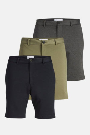 Performance Shorts - Pakettitarjous 3 kpl (V.I.P.)