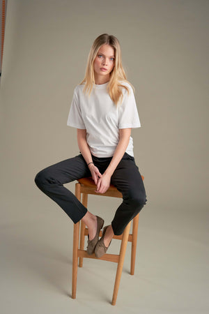 The Original Performance Pants - musta