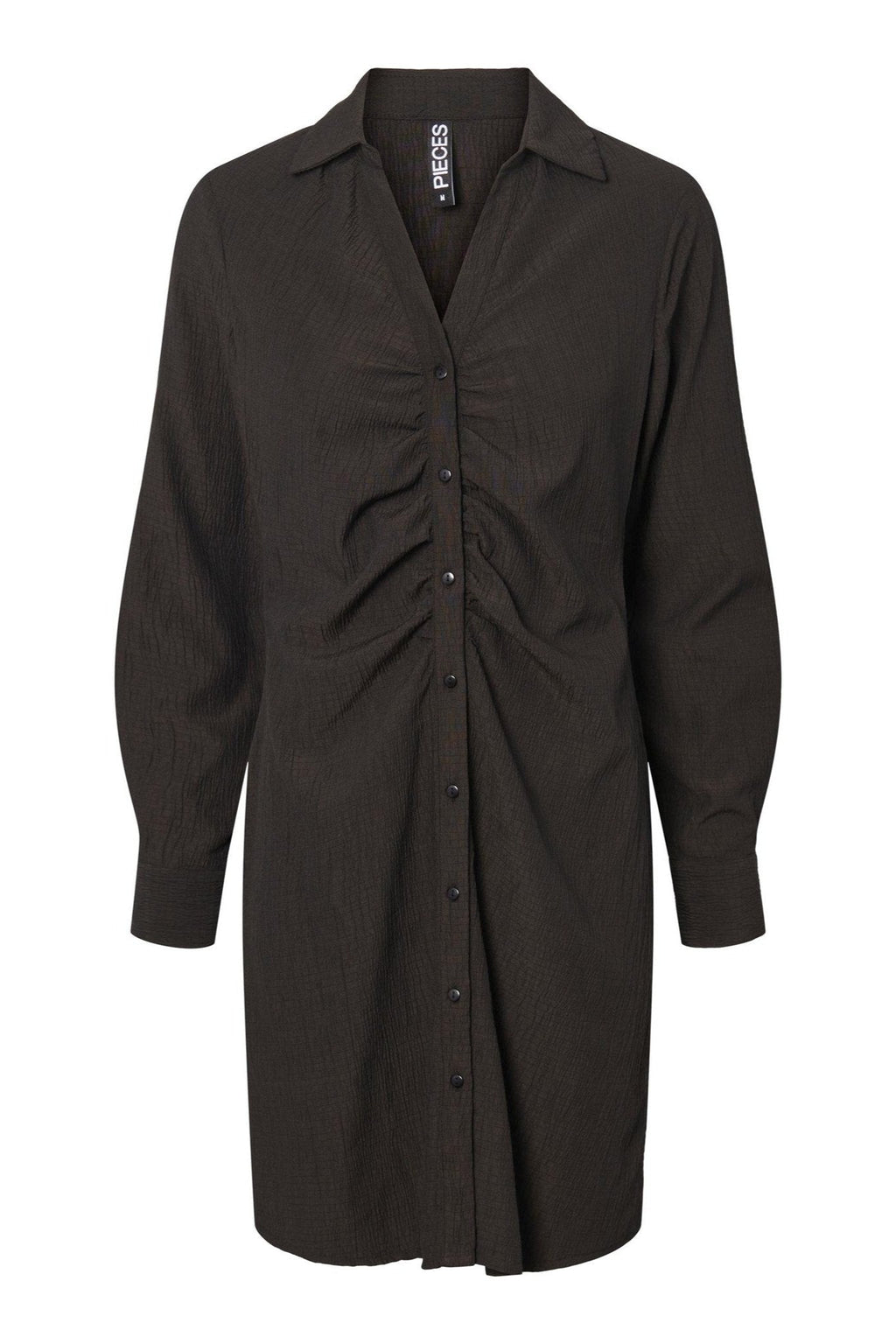 Anne Langærmet kjole - lajittelu