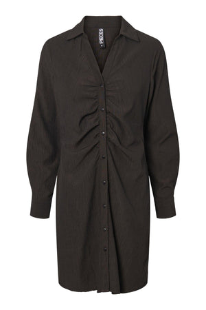 Anne Langærmet kjole - lajittelu