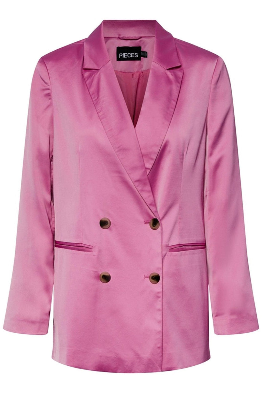 Masja Blazer - Violetti