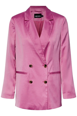 Masja Blazer - Violetti