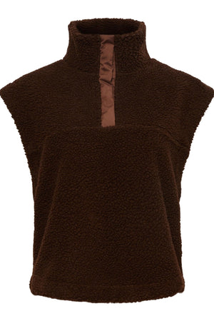 Daisy Lest - sikuri kahvi