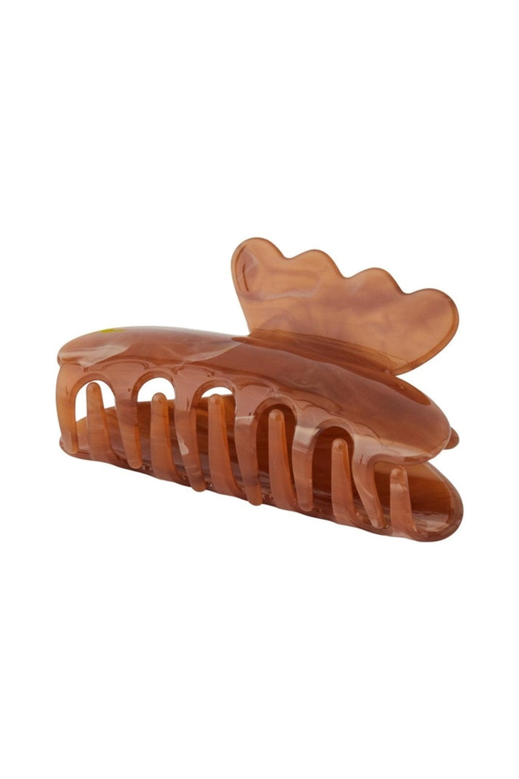 Nuvo -hiusleike - munkit