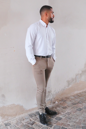 Alkuperäinen Performance Pants - hiekka