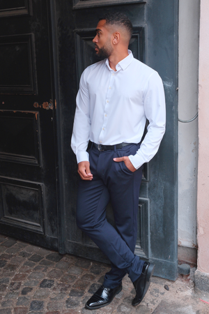 Performance Pants Wide Fit - merivoimat