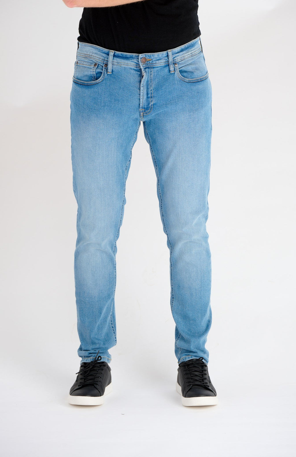 The Original Performance Jeans™️ (Slim) - Pakettitarjoukset (3 kpl) (FB.O)