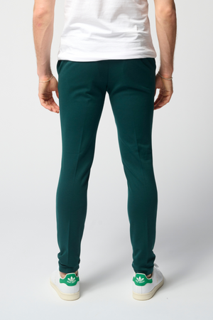 De Originale Performance Pants - Grøn - TeeShoppen - Grøn