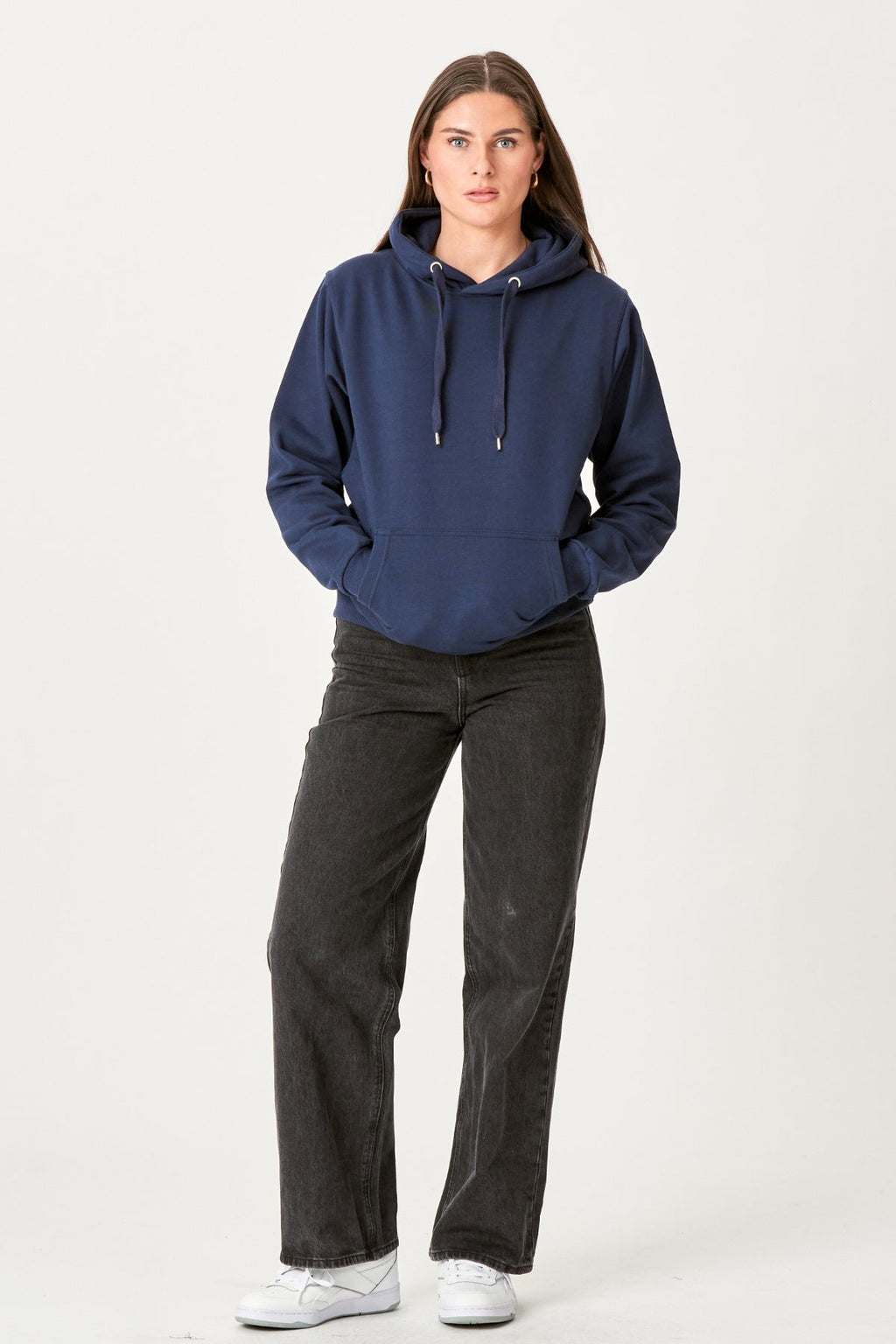 Ylisuuret huppari - laivasto