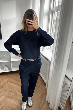 Alkuperäiset hupparit - merivoimat