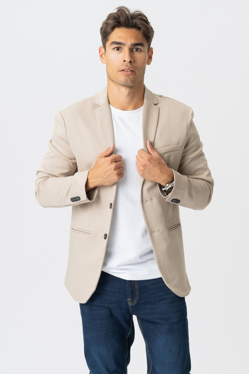 The Original Performance Blazer - astiat