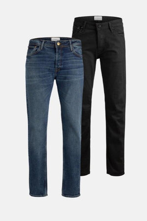 The Original Performance Jeans™️ (Slim) - Pakettitarjous (2 kpl) (sähköposti)