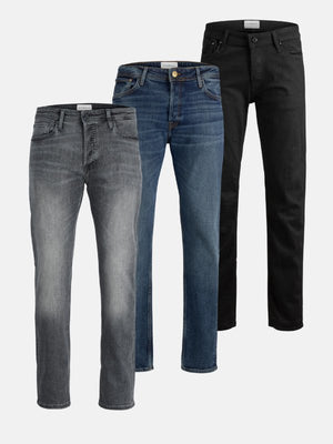 The Original Performance Jeans™️ (Slim) - Pakettitarjous (3 kpl) (sähköposti)