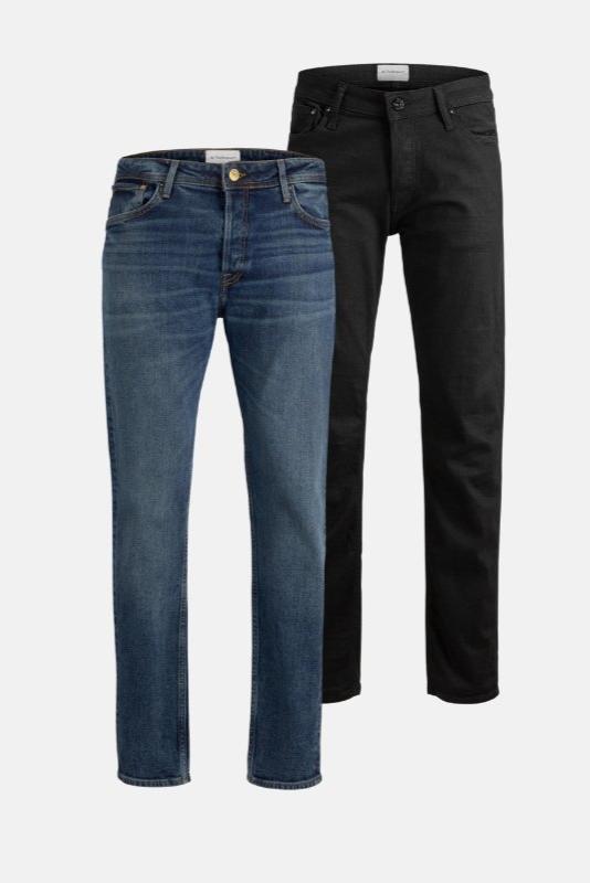 The Original Performance Jeans™️ (Regular fit) - Pakettitarjous (2 kpl) (sähköposti)
