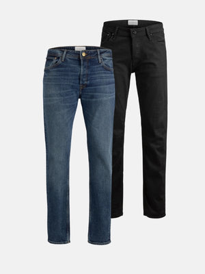 The Original Performance Jeans™️ (Regular fit) - Pakettitarjous (2 kpl) (sähköposti)