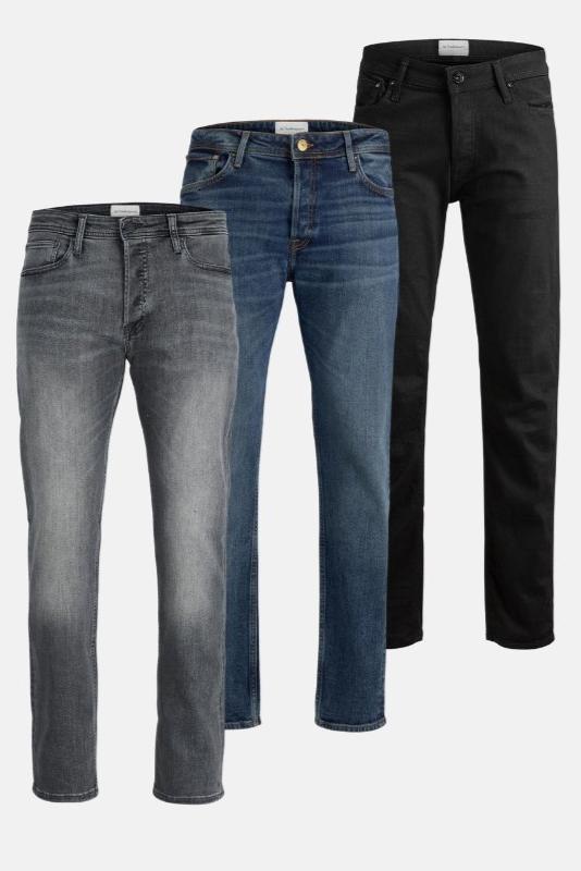The Original Performance Jeans™️ (Regular fit) - Pakettitarjous (3 kpl) (sähköposti)