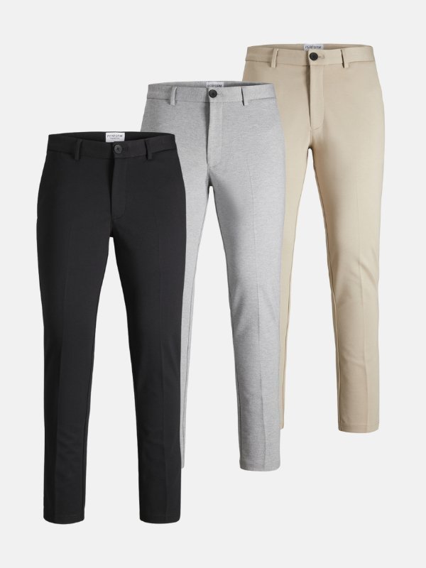 Performance Pants - Pakettitarjous (3 kpl)