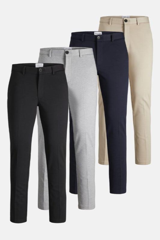 The Original Performance Pants™ aile