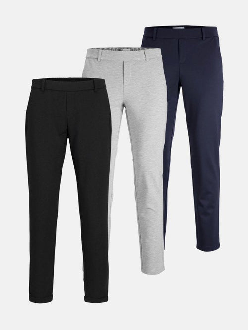 The Original Performance Pants™️ (Women) – Package Deal (3 pcs.) - TeeShoppen Group™ - Pants - TeeShoppen