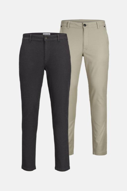The Original Performance Structure Pants™ aile