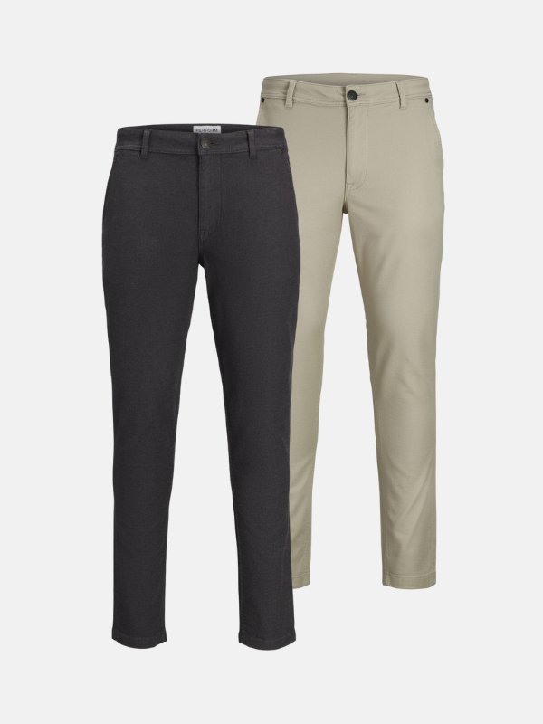 The Original Performance Structure Pants™ aile