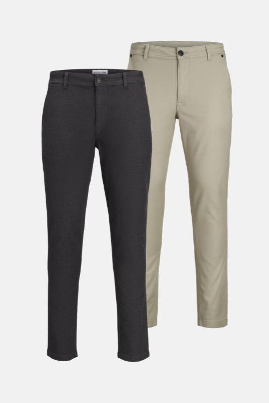 The Original Performance Structure Pants™️ - Pakettitarjoukset (2 kpl)